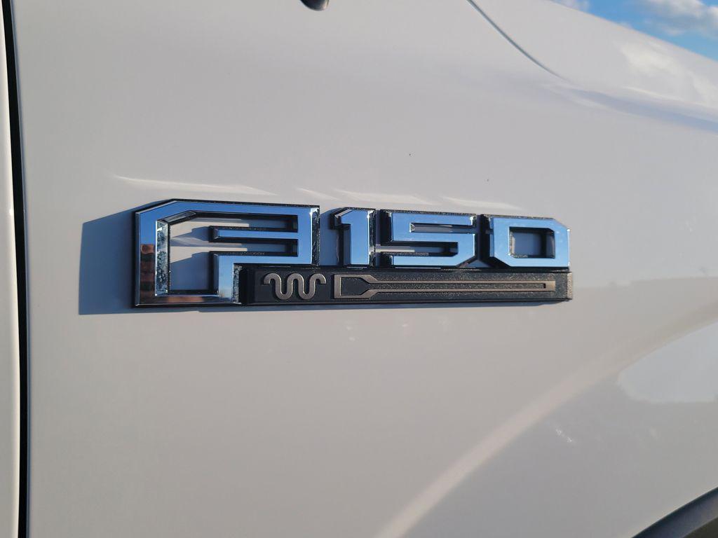 used 2020 Ford F-150 car, priced at $38,861