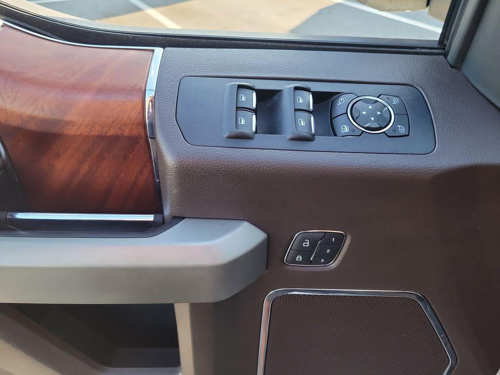 used 2020 Ford F-150 car, priced at $38,861