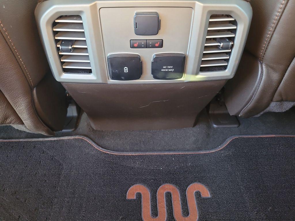 used 2020 Ford F-150 car, priced at $38,861