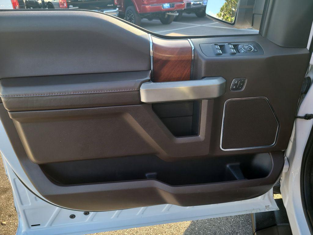 used 2020 Ford F-150 car, priced at $38,861