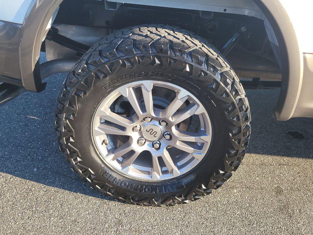 used 2020 Ford F-150 car, priced at $38,861