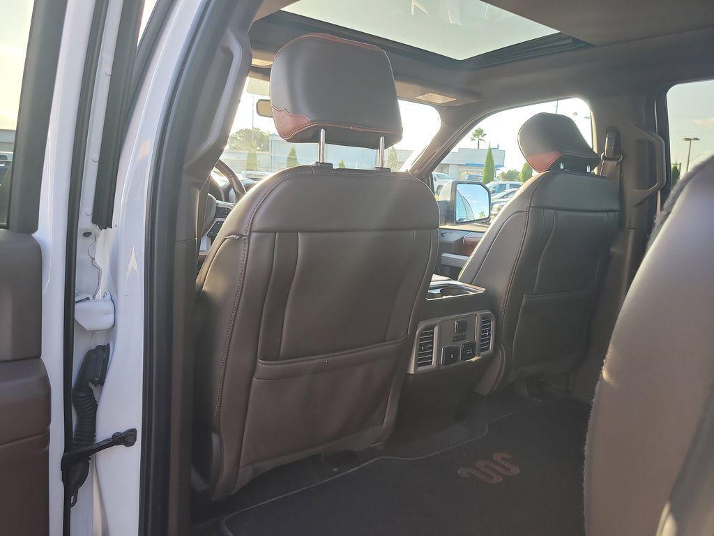 used 2020 Ford F-150 car, priced at $38,861