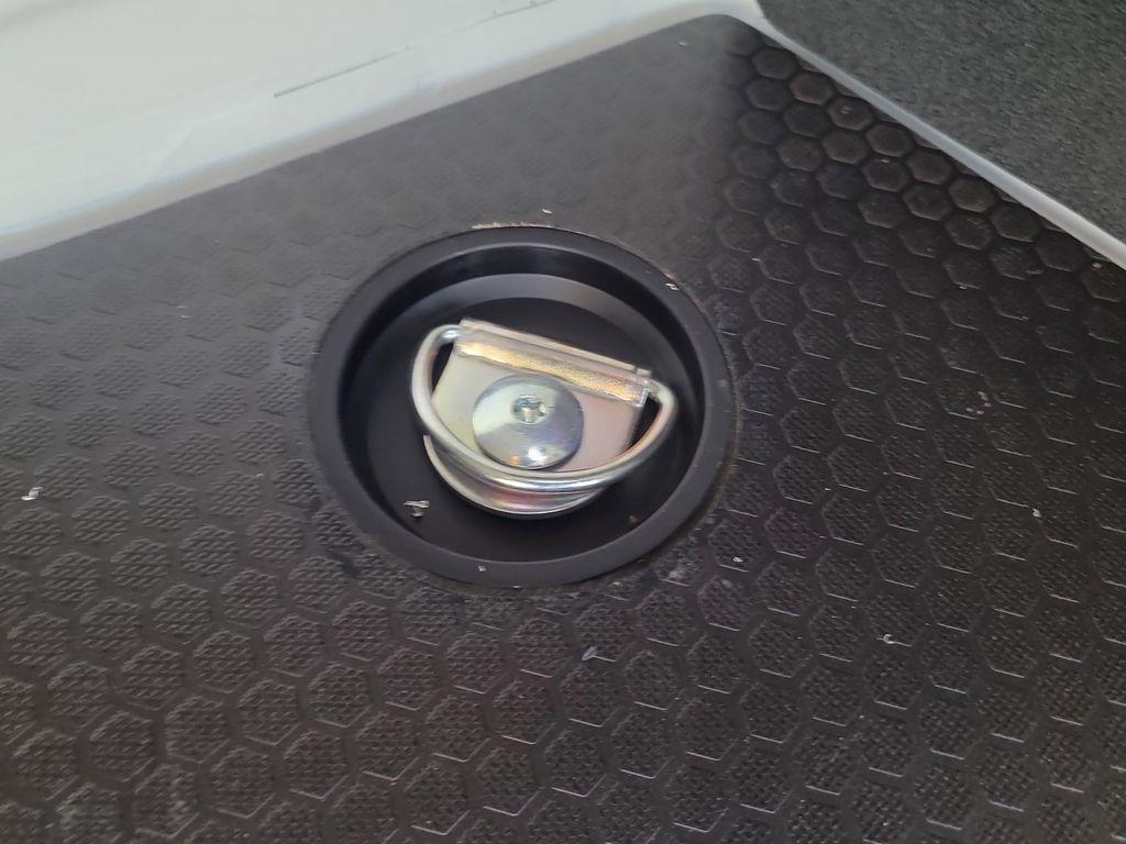 new 2026 Ram ProMaster 2500 car, priced at $48,784