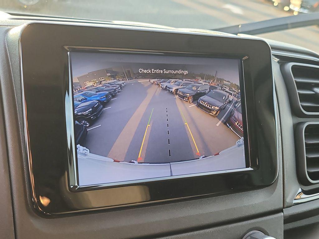 new 2026 Ram ProMaster 2500 car, priced at $48,784