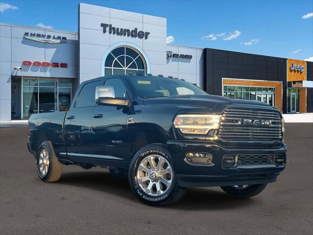 new 2024 Ram 2500 car, priced at $77,922