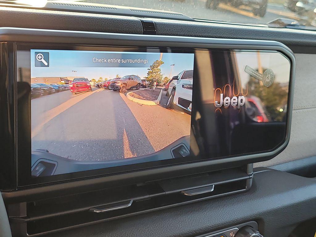 new 2026 Jeep Gladiator car, priced at $48,866