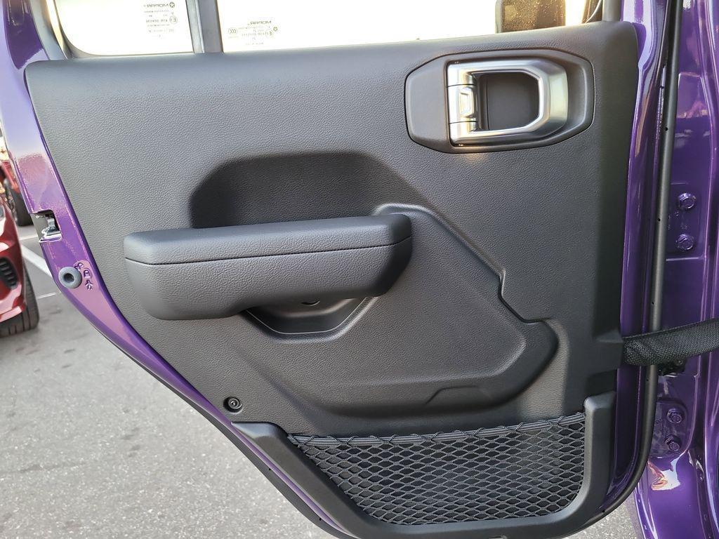 new 2026 Jeep Gladiator car, priced at $48,866