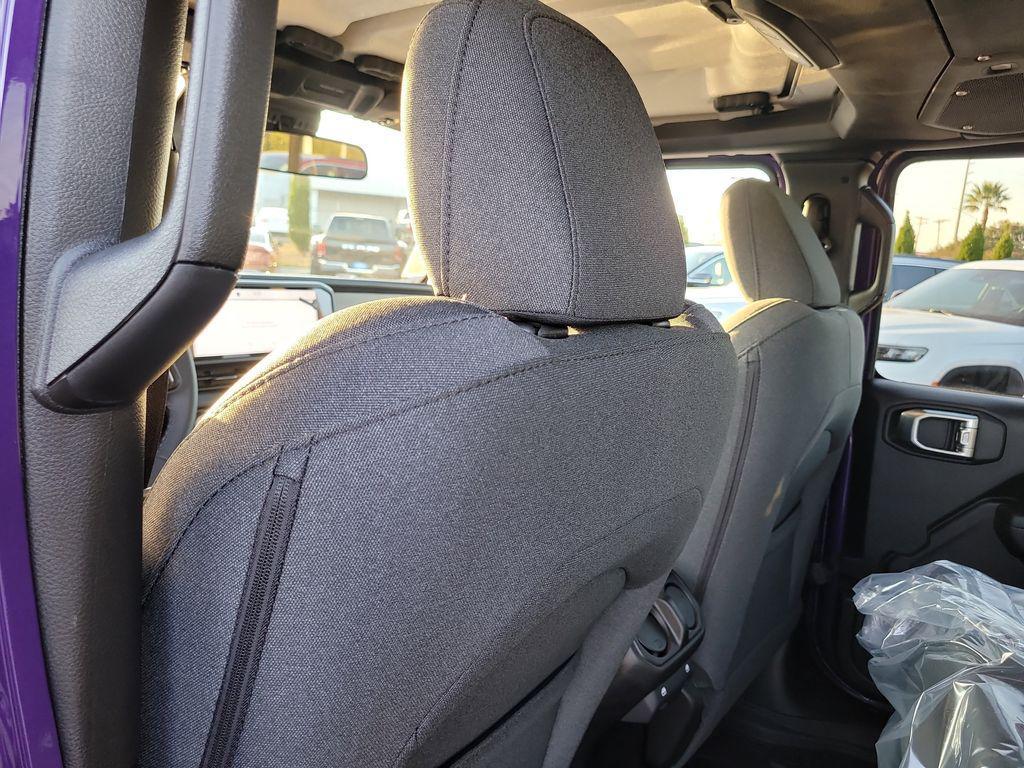 new 2026 Jeep Gladiator car, priced at $48,866