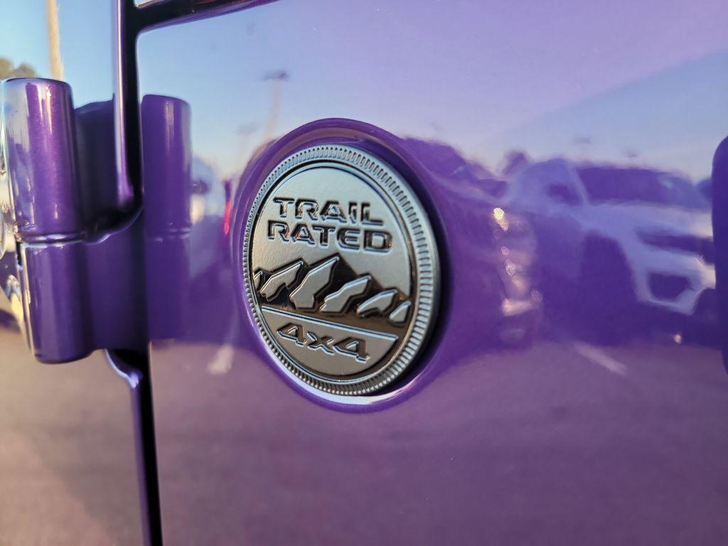 new 2026 Jeep Gladiator car, priced at $48,866