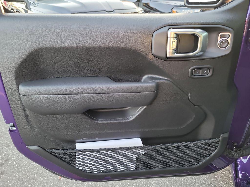 new 2026 Jeep Gladiator car, priced at $48,866