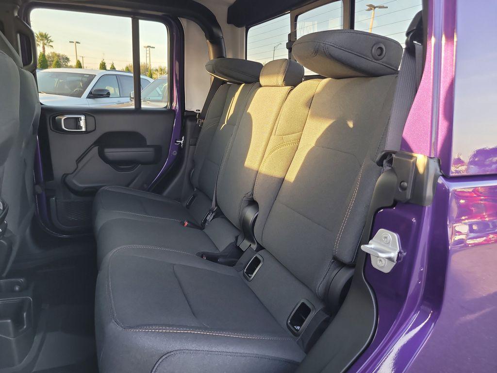 new 2026 Jeep Gladiator car, priced at $48,866