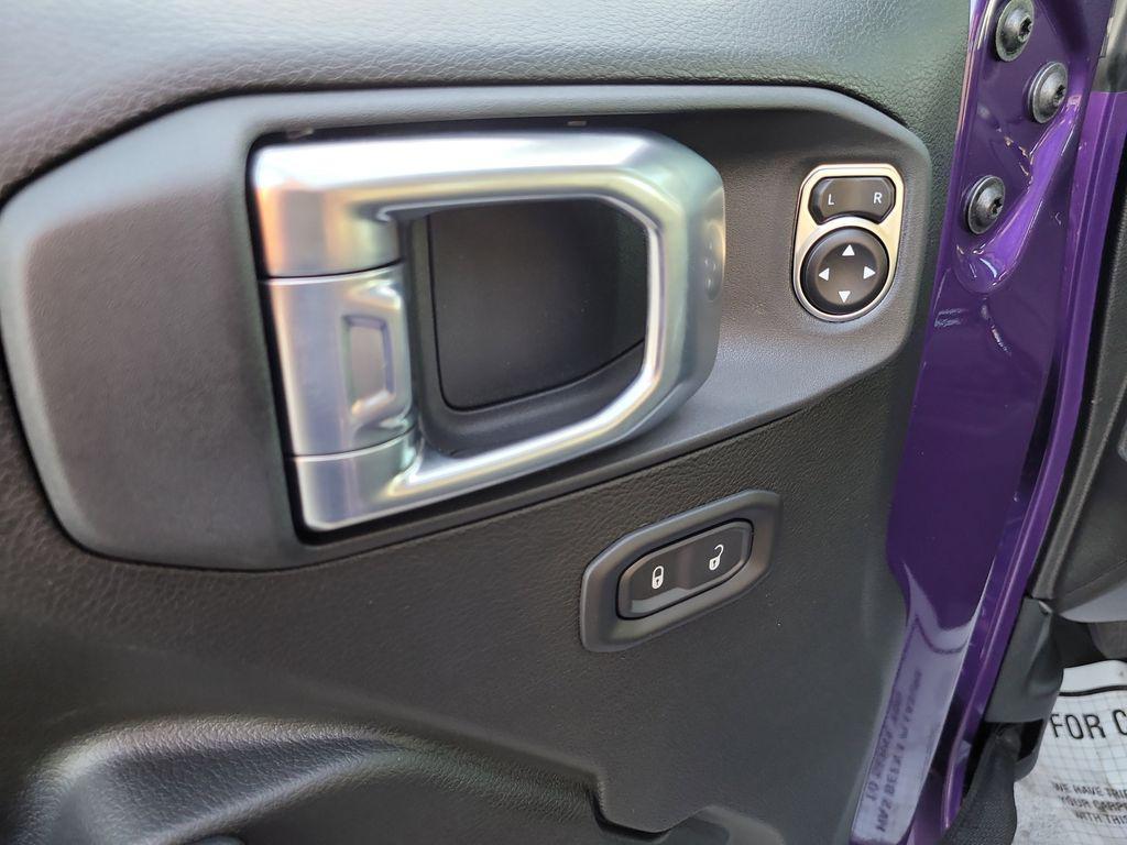 new 2026 Jeep Gladiator car, priced at $48,866