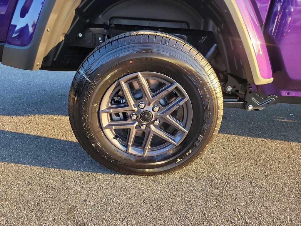 new 2026 Jeep Gladiator car, priced at $48,866