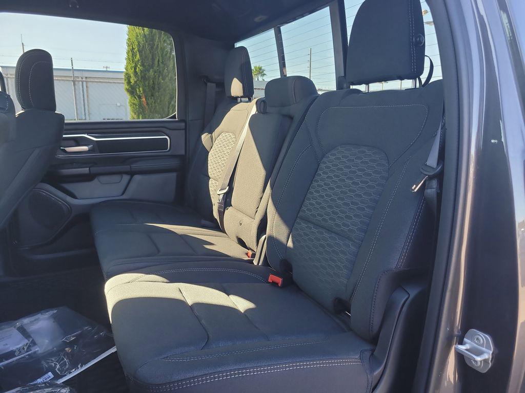 new 2026 Ram 1500 car, priced at $54,424