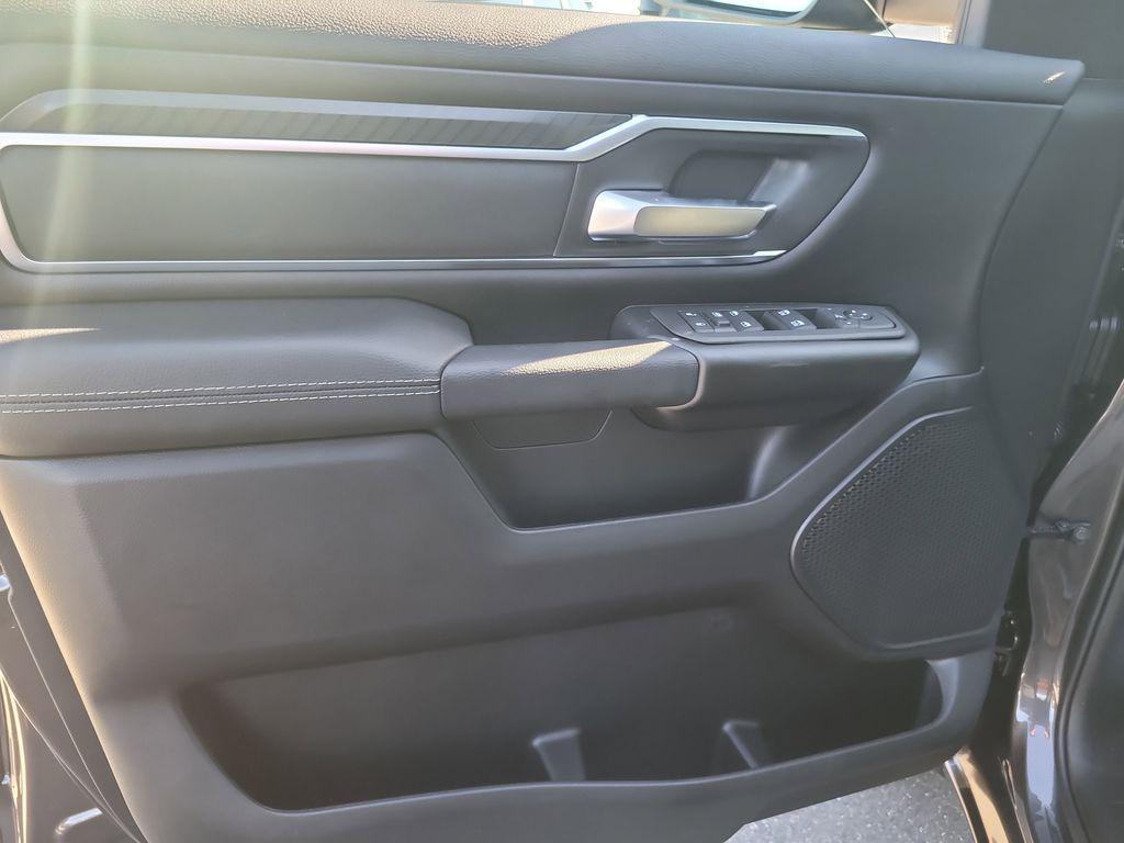 new 2026 Ram 1500 car, priced at $54,424