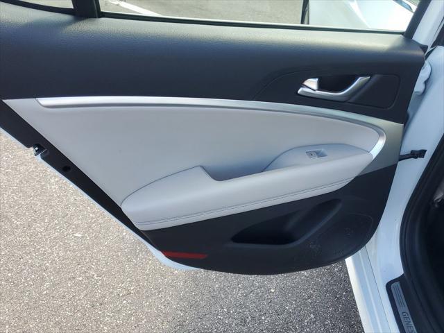 used 2022 Genesis G70 car, priced at $26,898