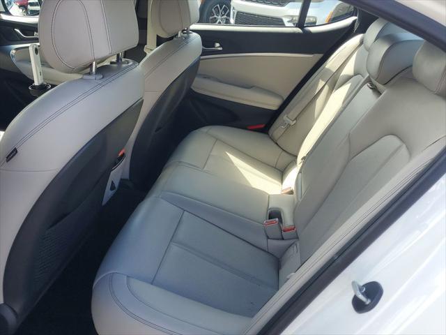 used 2022 Genesis G70 car, priced at $26,898