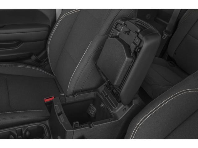 new 2026 Jeep Wrangler car, priced at $42,050