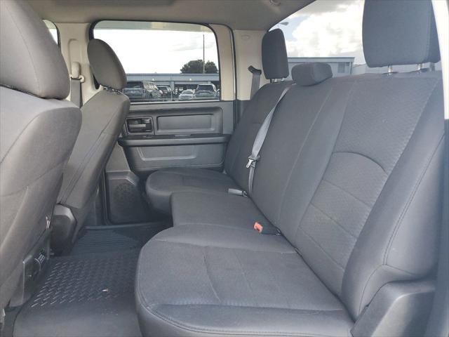 used 2019 Ram 1500 car, priced at $20,506