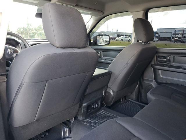 used 2019 Ram 1500 car, priced at $20,506