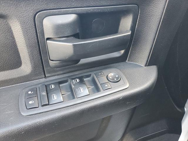 used 2019 Ram 1500 car, priced at $20,506