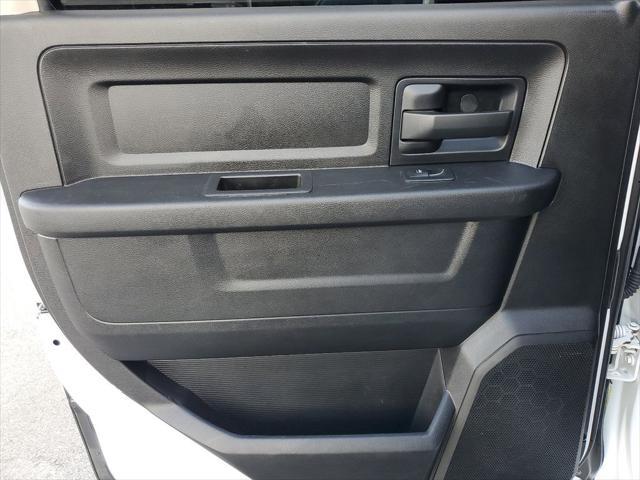 used 2019 Ram 1500 car, priced at $20,506