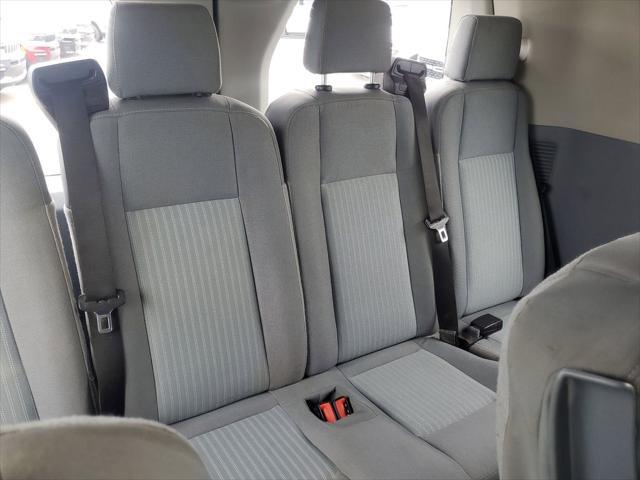 used 2019 Ford Transit-350 car, priced at $32,160