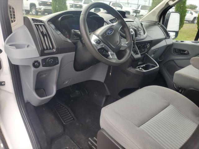 used 2019 Ford Transit-350 car, priced at $32,160