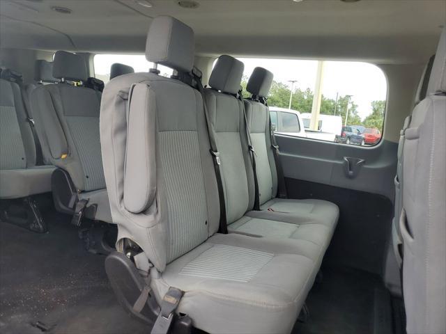used 2019 Ford Transit-350 car, priced at $32,160