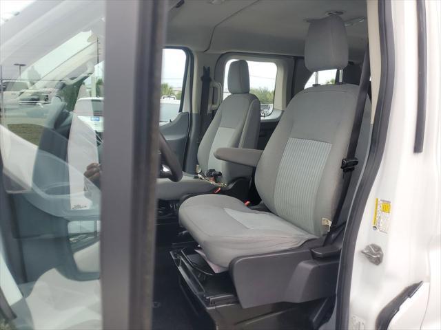 used 2019 Ford Transit-350 car, priced at $32,160