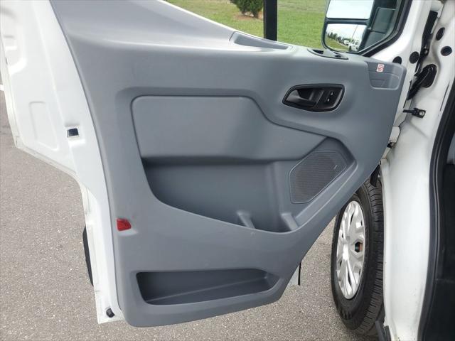 used 2019 Ford Transit-350 car, priced at $32,160