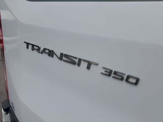 used 2019 Ford Transit-350 car, priced at $32,160