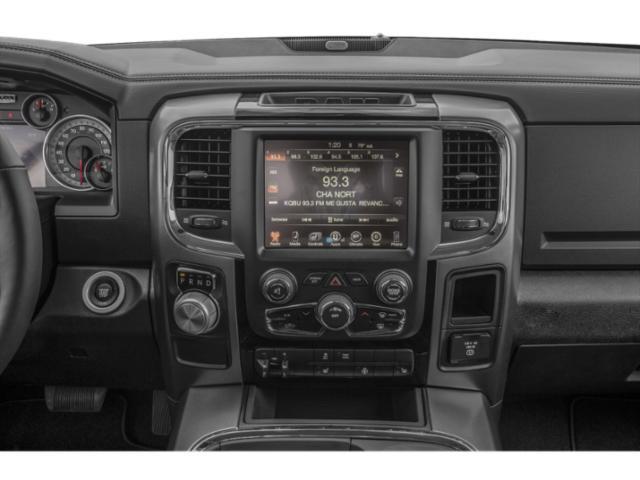 used 2015 Ram 1500 car