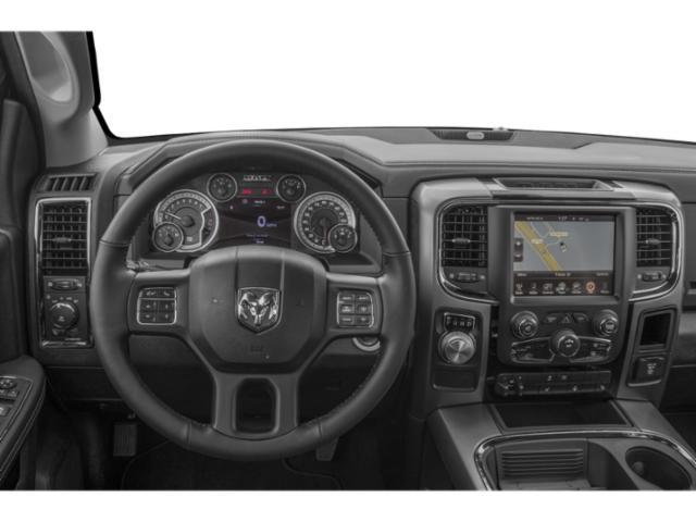 used 2015 Ram 1500 car