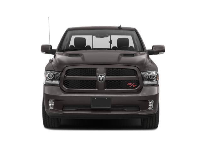 used 2015 Ram 1500 car