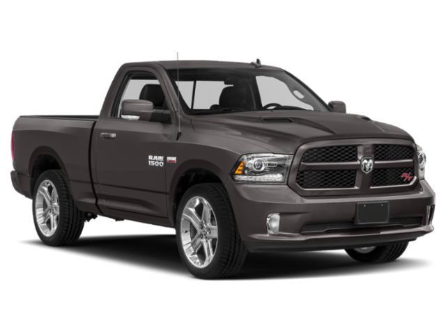 used 2015 Ram 1500 car