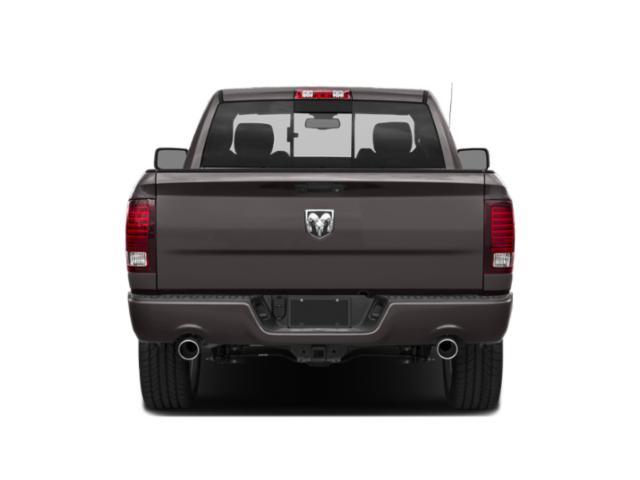 used 2015 Ram 1500 car
