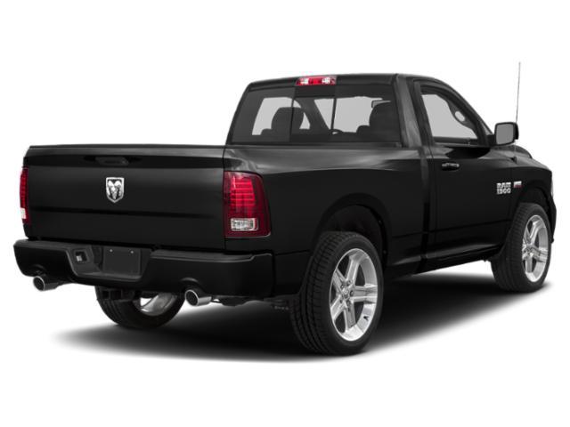 used 2015 Ram 1500 car