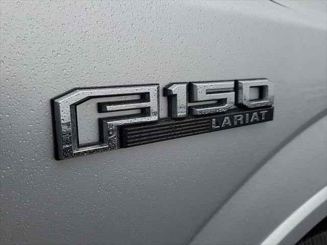 used 2016 Ford F-150 car, priced at $21,889