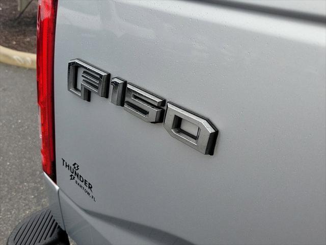 used 2016 Ford F-150 car, priced at $21,889