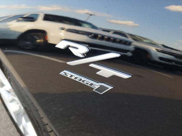 new 2025 Dodge Charger Daytona car, priced at $51,590