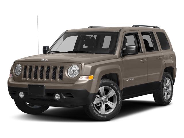 used 2017 Jeep Patriot car, priced at $12,326