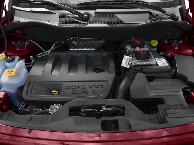 used 2017 Jeep Patriot car, priced at $12,326