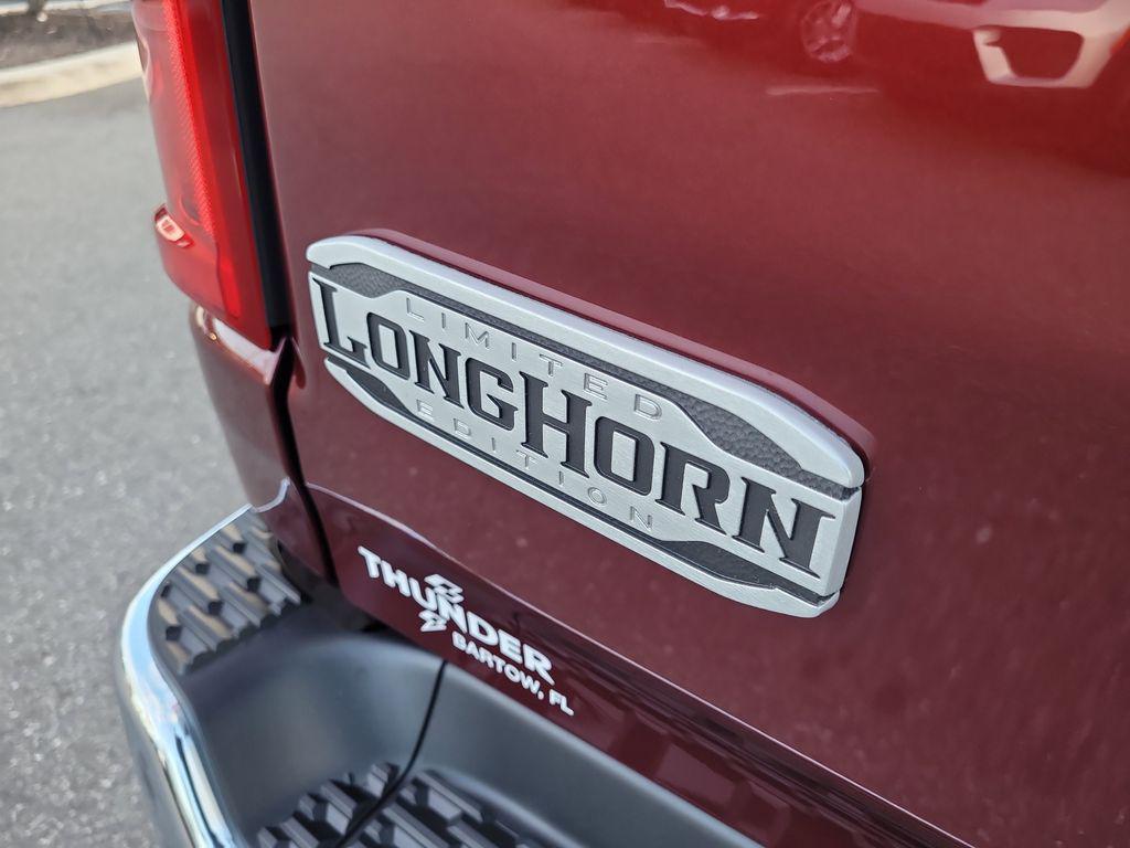 new 2026 Ram 1500 car, priced at $77,387