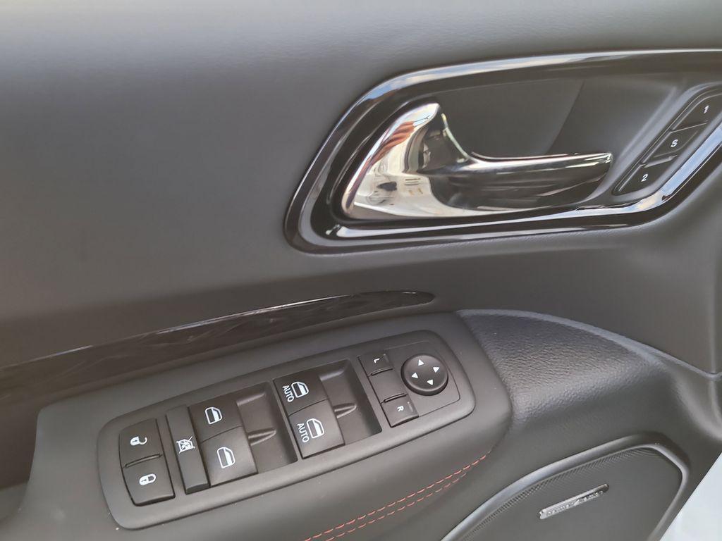 new 2026 Dodge Durango car, priced at $46,342