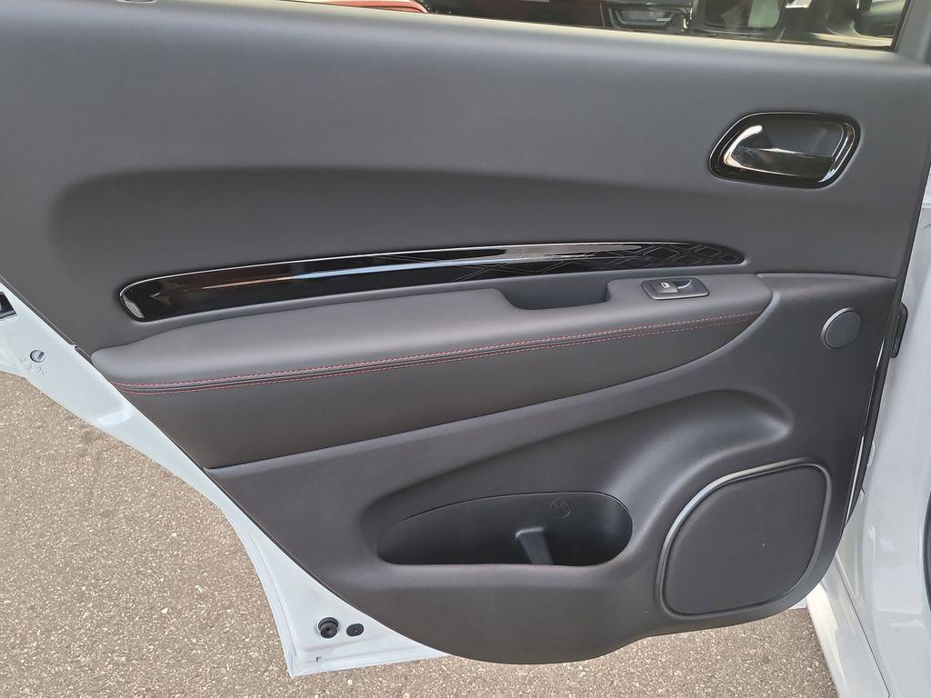 new 2026 Dodge Durango car, priced at $46,342