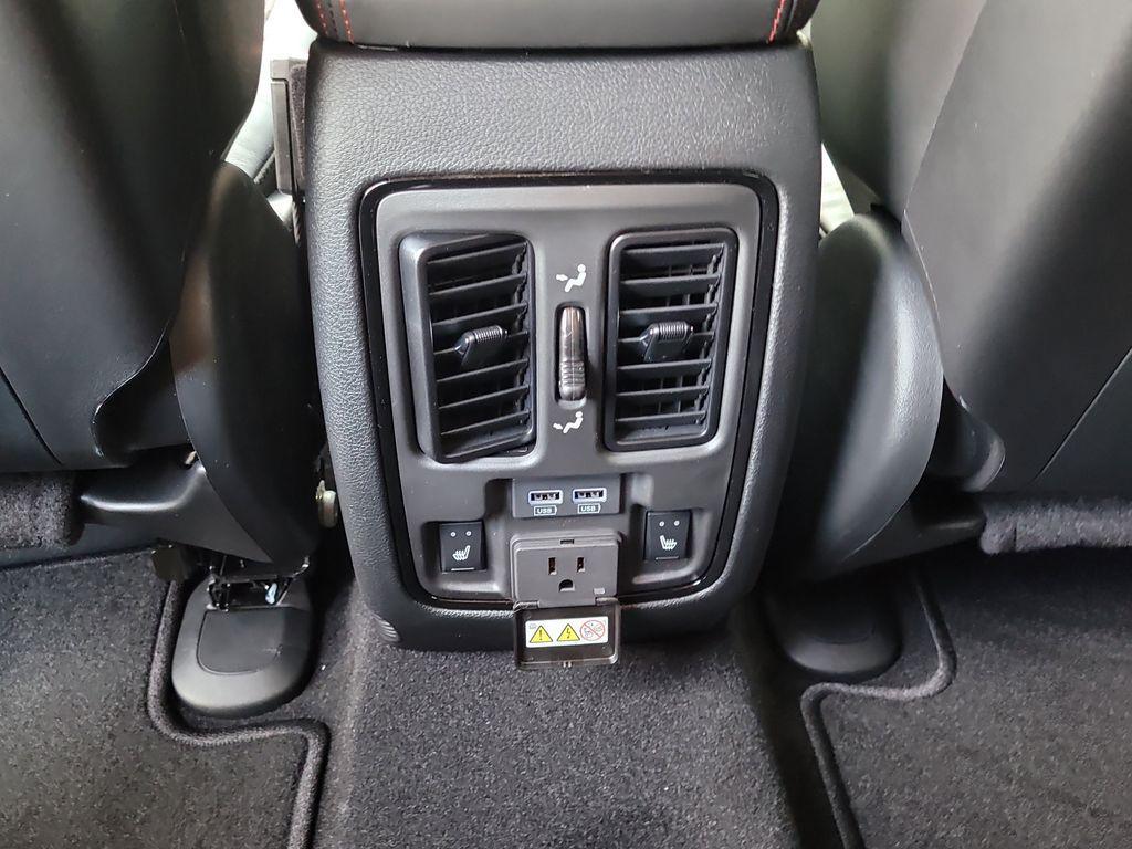 new 2026 Dodge Durango car, priced at $46,342