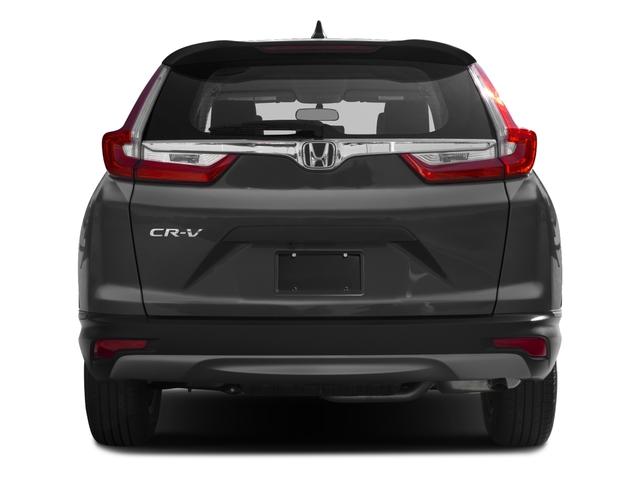used 2017 Honda CR-V car, priced at $18,565