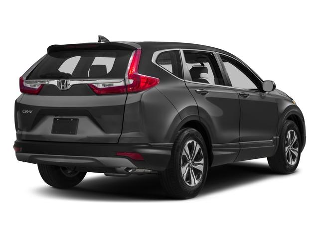 used 2017 Honda CR-V car, priced at $18,565