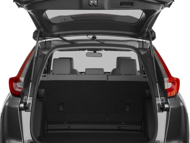 used 2017 Honda CR-V car, priced at $18,565